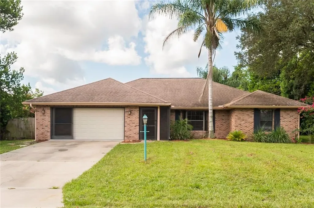 559 N Goodrich Drive Deltona FL 32725