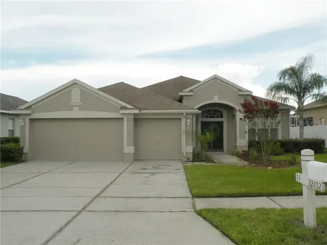 22652 Cliffside Way Land O Lakes FL 34639