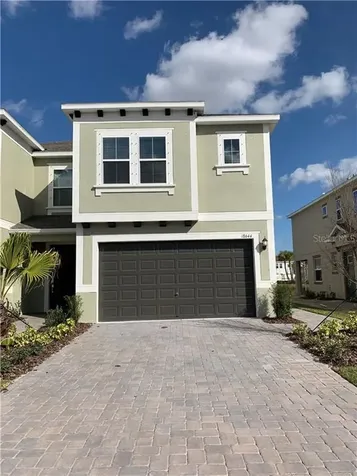 18644 Noble Caspian Drive Lutz FL 33558