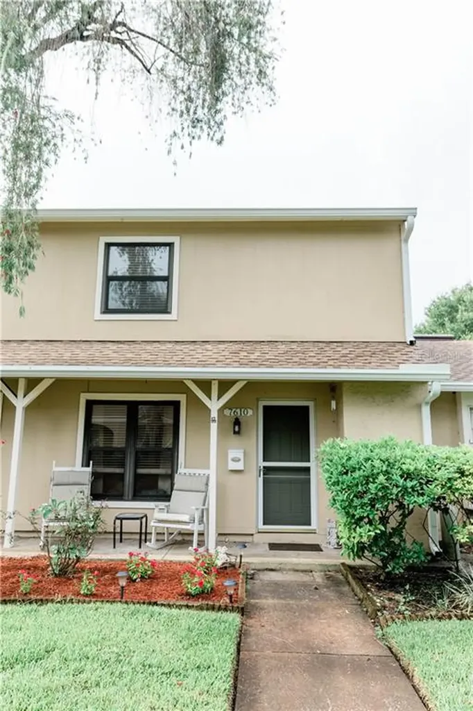 7610 Deleon Court Tampa FL 33615