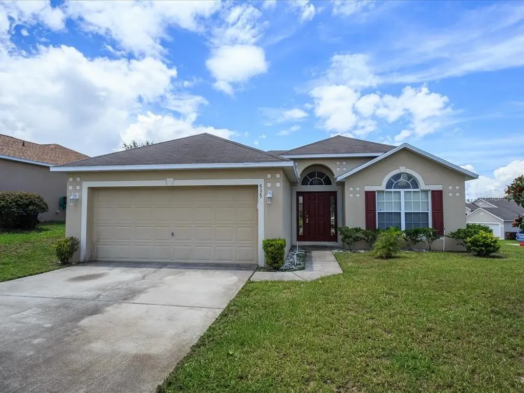 535 Ronshelle Avenue Haines City FL 33844