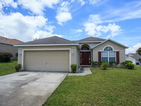 535 Ronshelle Avenue Haines City FL 33844