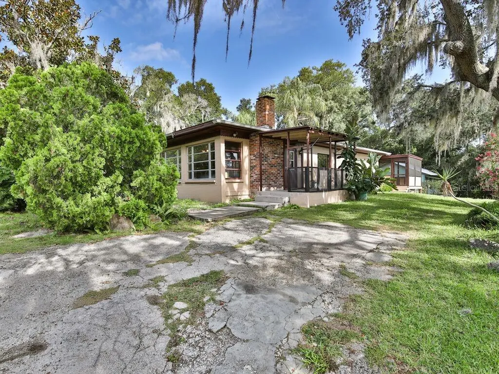 107 Highland Street Orange City FL 32763