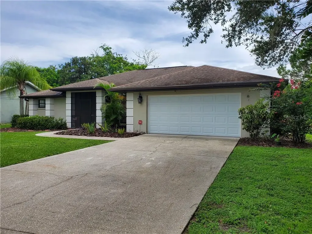3224 Crystal Lakes Court Sarasota FL 34235