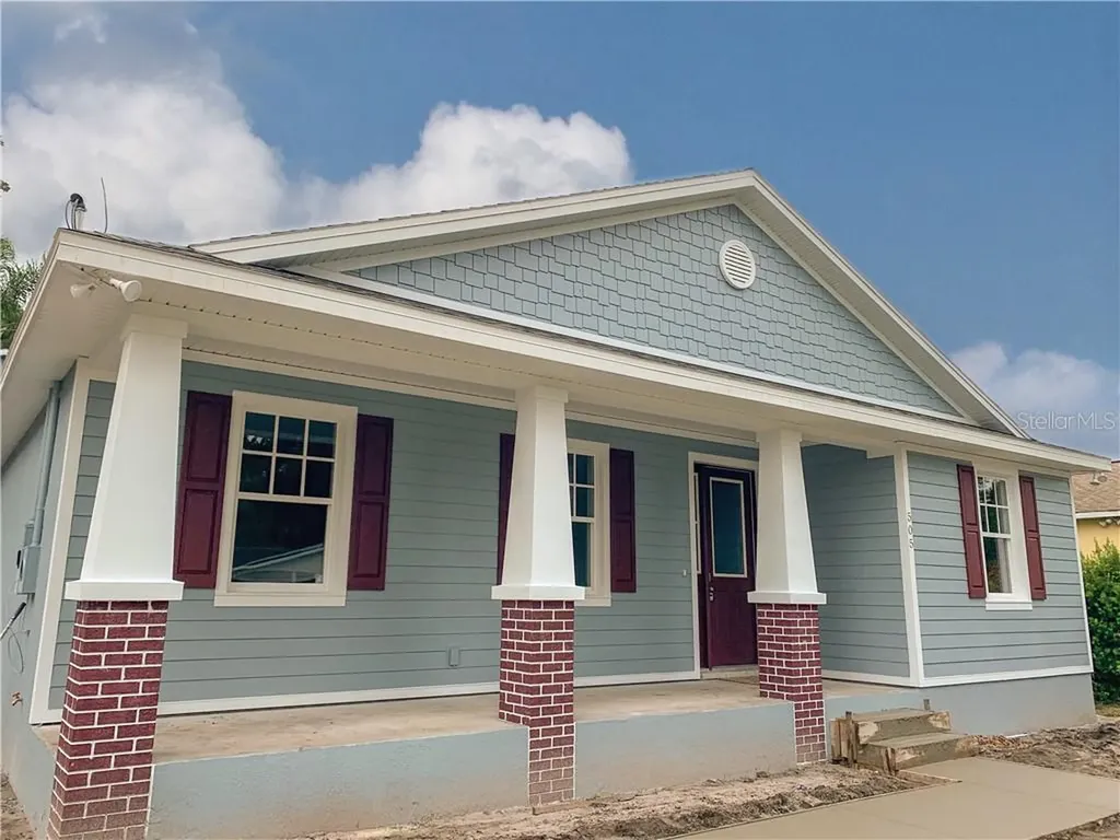 505 W Tever Street Plant City FL 33563