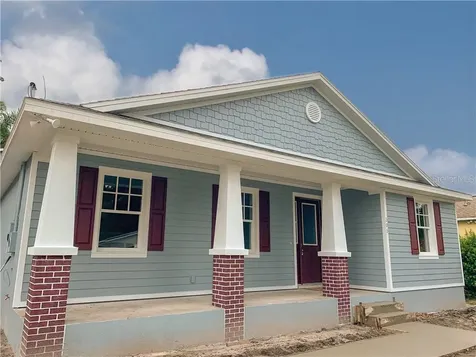 505 W Tever Street Plant City FL 33563