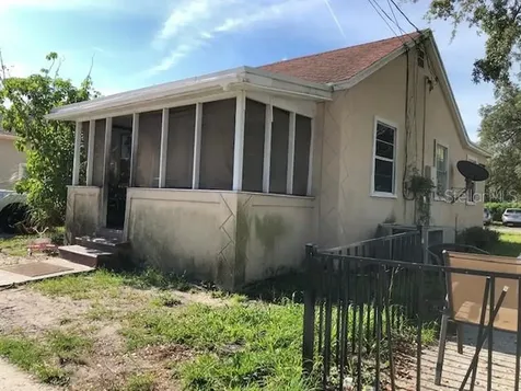 611 Marshall Street Clearwater FL 33755