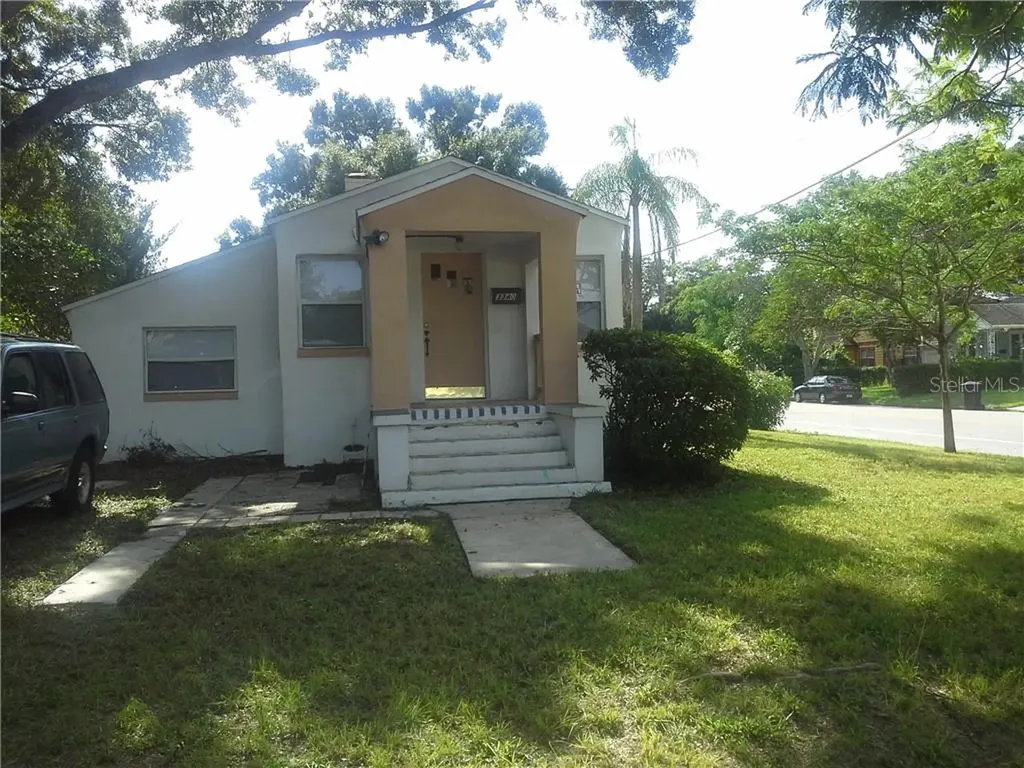 3340 17th Street N St Petersburg FL 33713