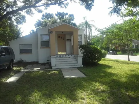 3340 17th Street N St Petersburg FL 33713