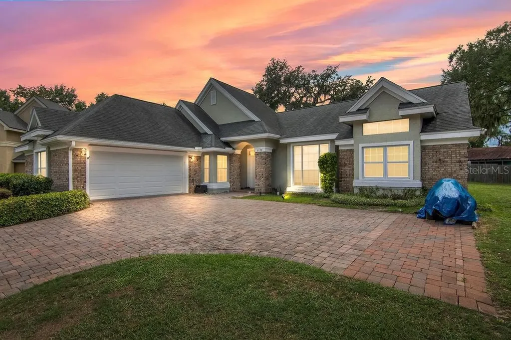 2250 Lake Marion Drive Apopka FL 32712