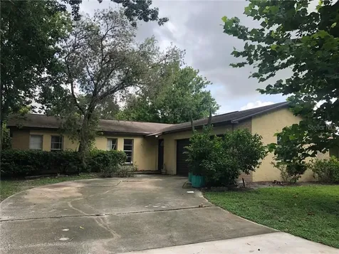 2593 Sunfish Street Orlando FL 32839