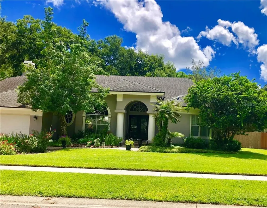 111 Forest Trail Oviedo FL 32765