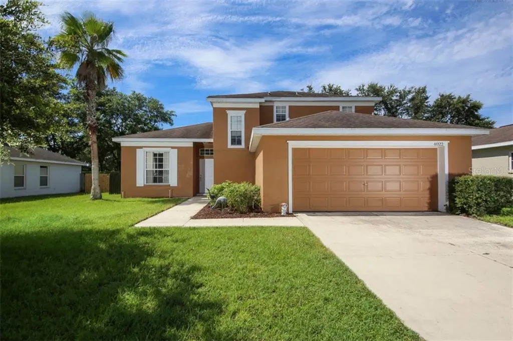 4022 Banbury Circle Parrish FL 34219