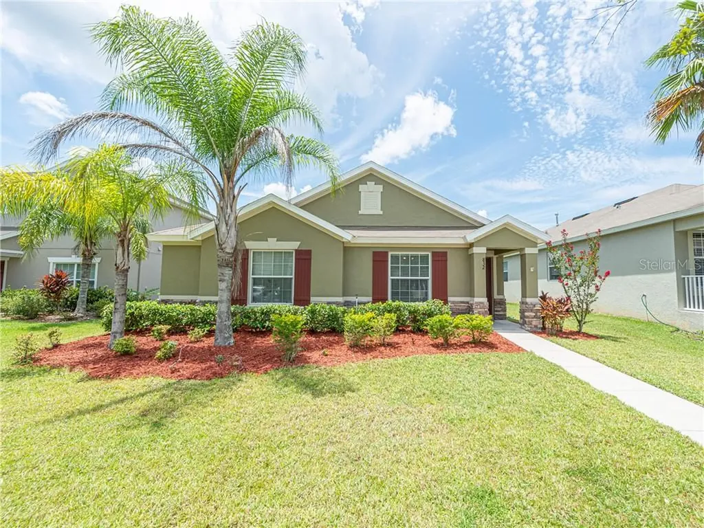 832 Bending Oak Trail Winter Garden FL 34787
