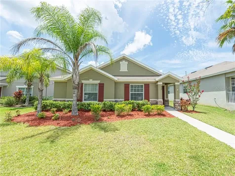 832 Bending Oak Trail Winter Garden FL 34787