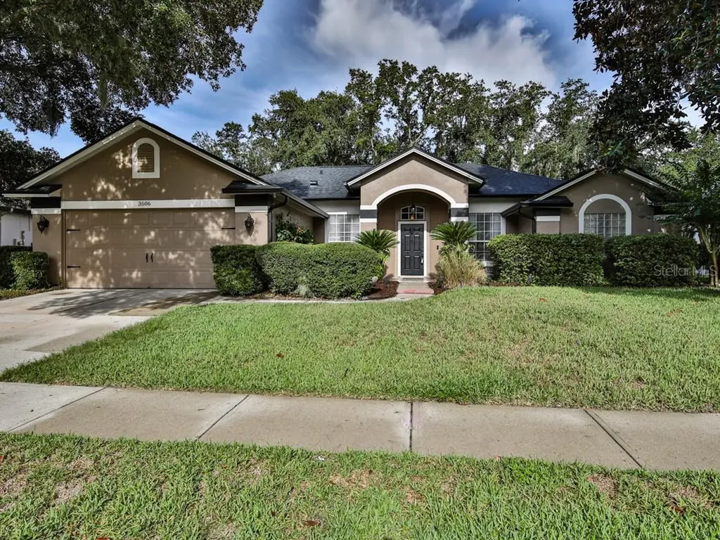 3506 Scoutoak Loop Oviedo FL 32765