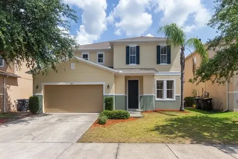 613 Alfani Street Davenport FL 33896