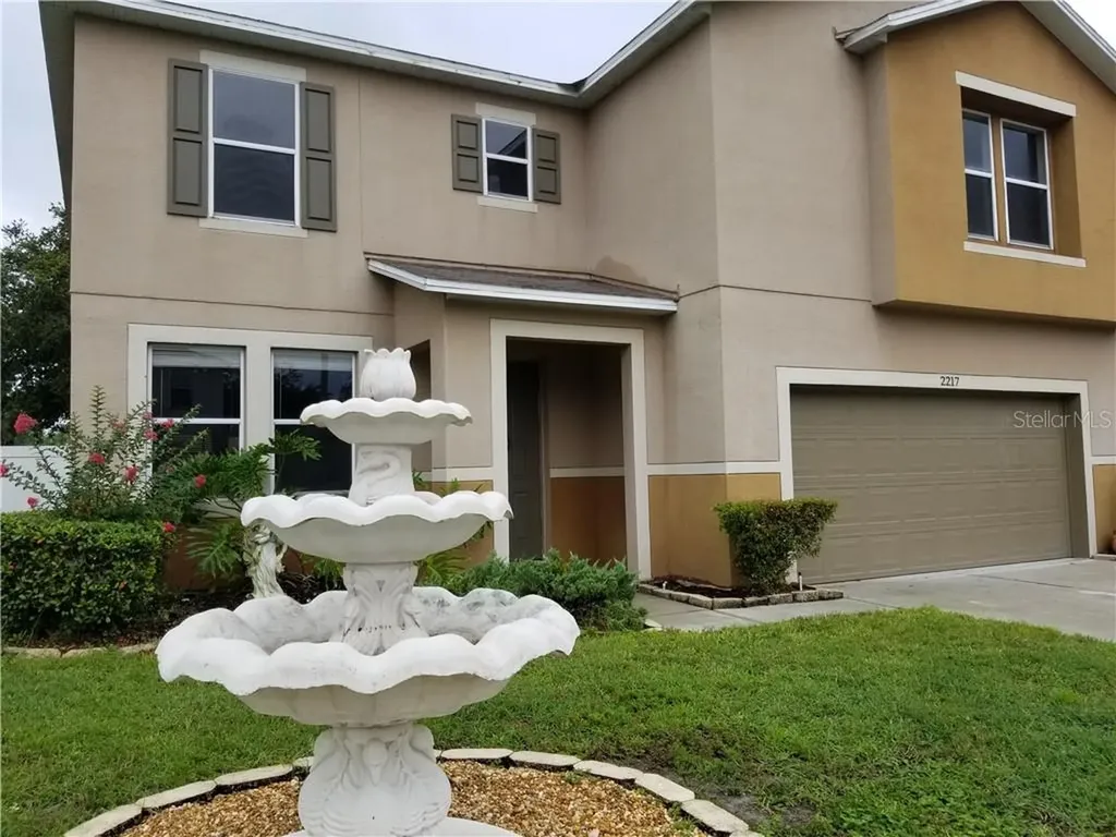 2217 Blackwood Drive Mulberry FL 33860