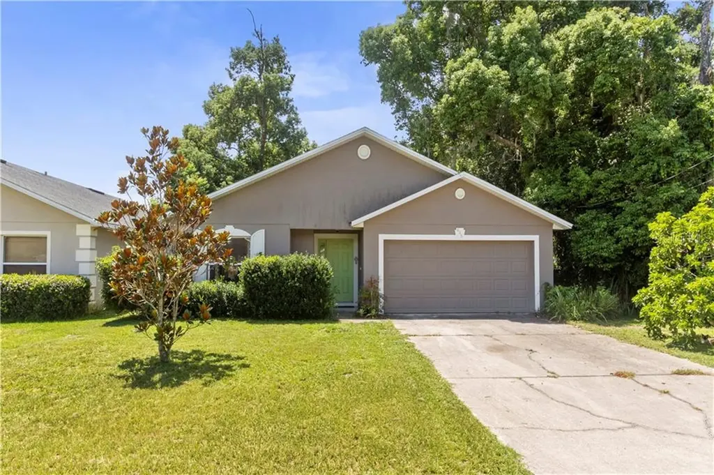 625 Newton Street Oviedo FL 32765