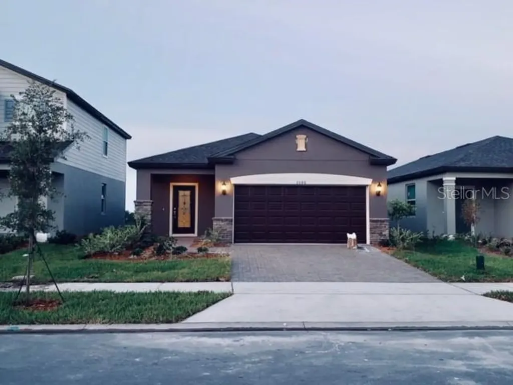 3586 Soda Springs Lane Kissimmee FL 34744