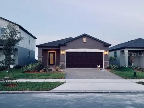 3586 Soda Springs Lane Kissimmee FL 34744