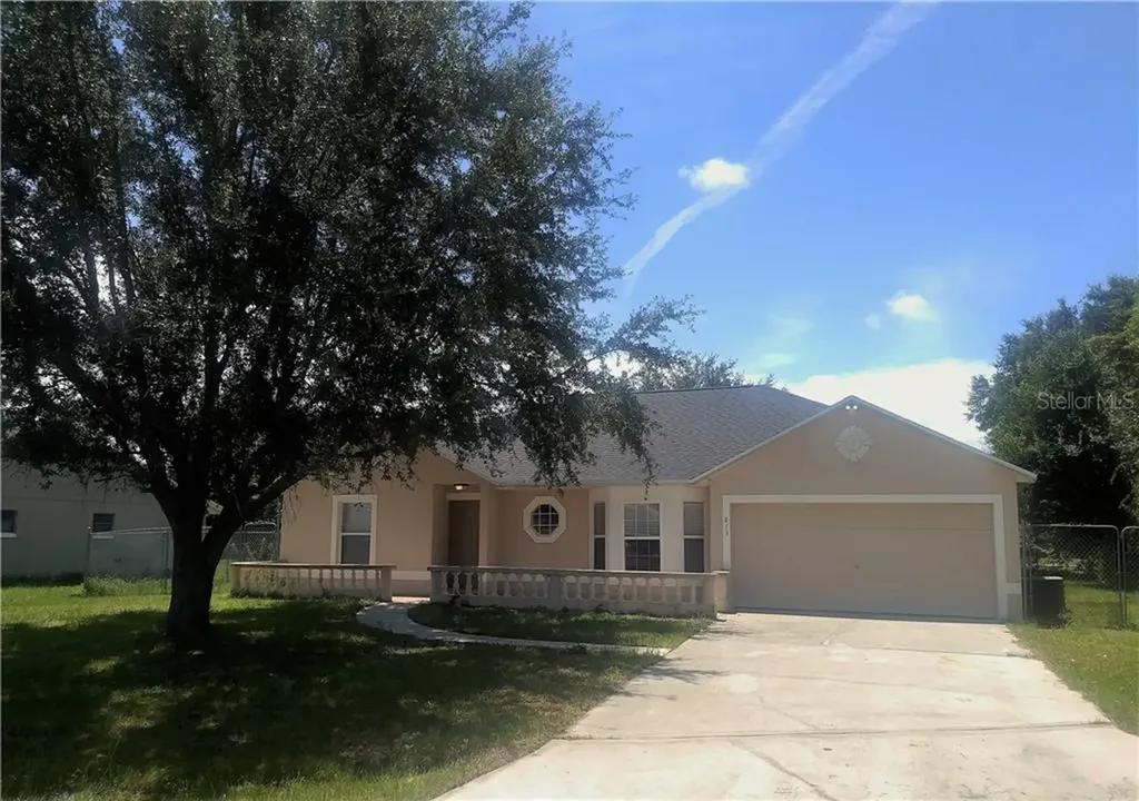 813 Savona Place Kissimmee FL 34758