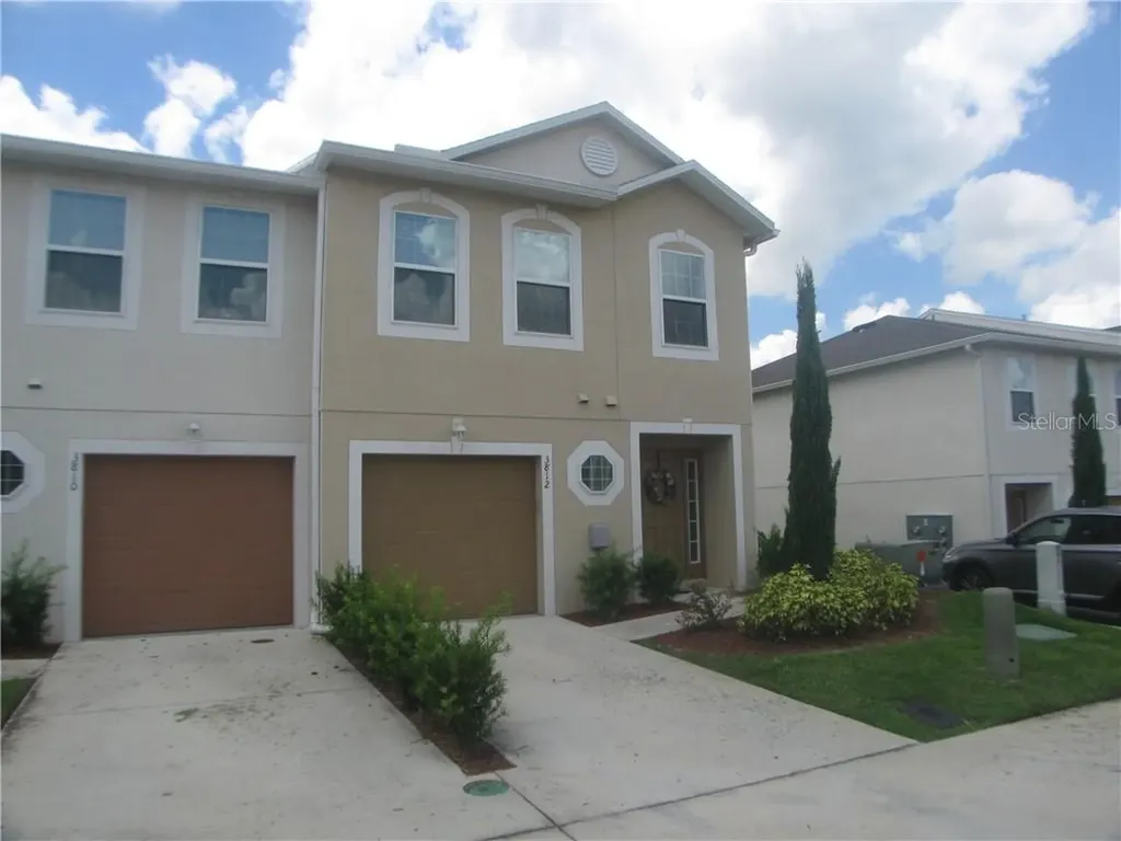 3812 Exeter Lane Lakeland FL 33810