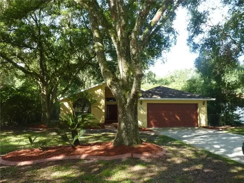 5137 Eagle Island Drive Land O Lakes FL 34639