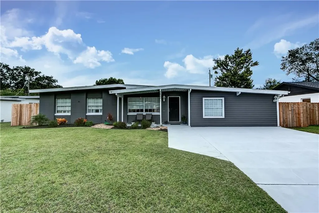 1649 Clematis Lane Winter Park FL 32792