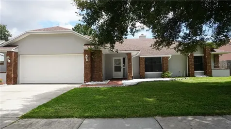 2707 Kenora Court Orlando FL 32837