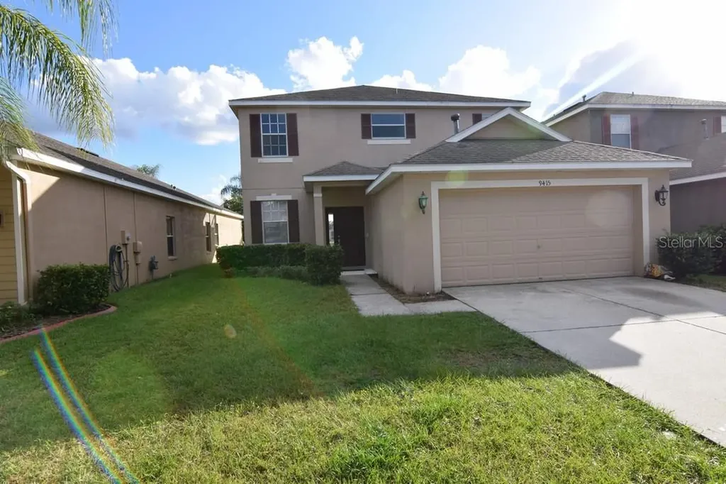 9415 Leatherwood Avenue Tampa FL 33647
