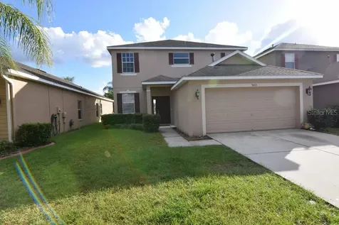 9415 Leatherwood Avenue Tampa FL 33647