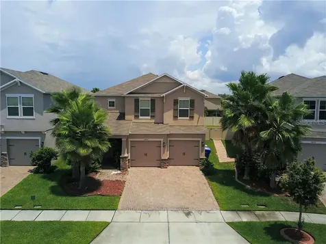 3440 Mount Vernon Way Kissimmee FL 34741