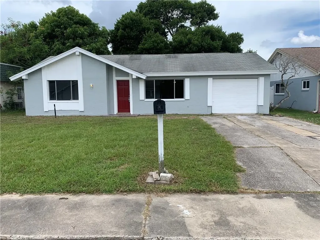 3513 Springfield Drive Holiday FL 34691