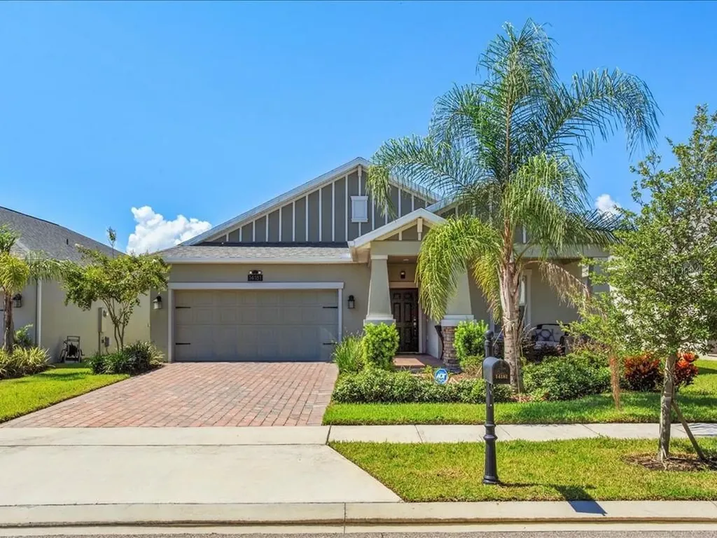 14181 Gold Bridge Drive Orlando FL 32824