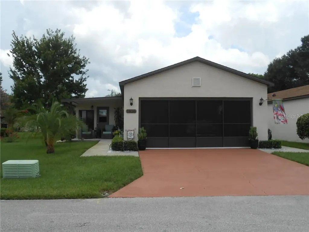 1826 Nicaragua Way Winter Haven FL 33881