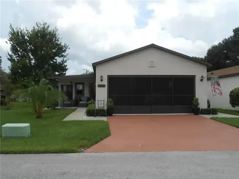 1826 Nicaragua Way Winter Haven FL 33881