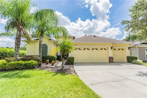 2858 Blueslate Court Land O Lakes FL 34638