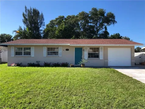 3578 Bali Drive Sarasota FL 34232