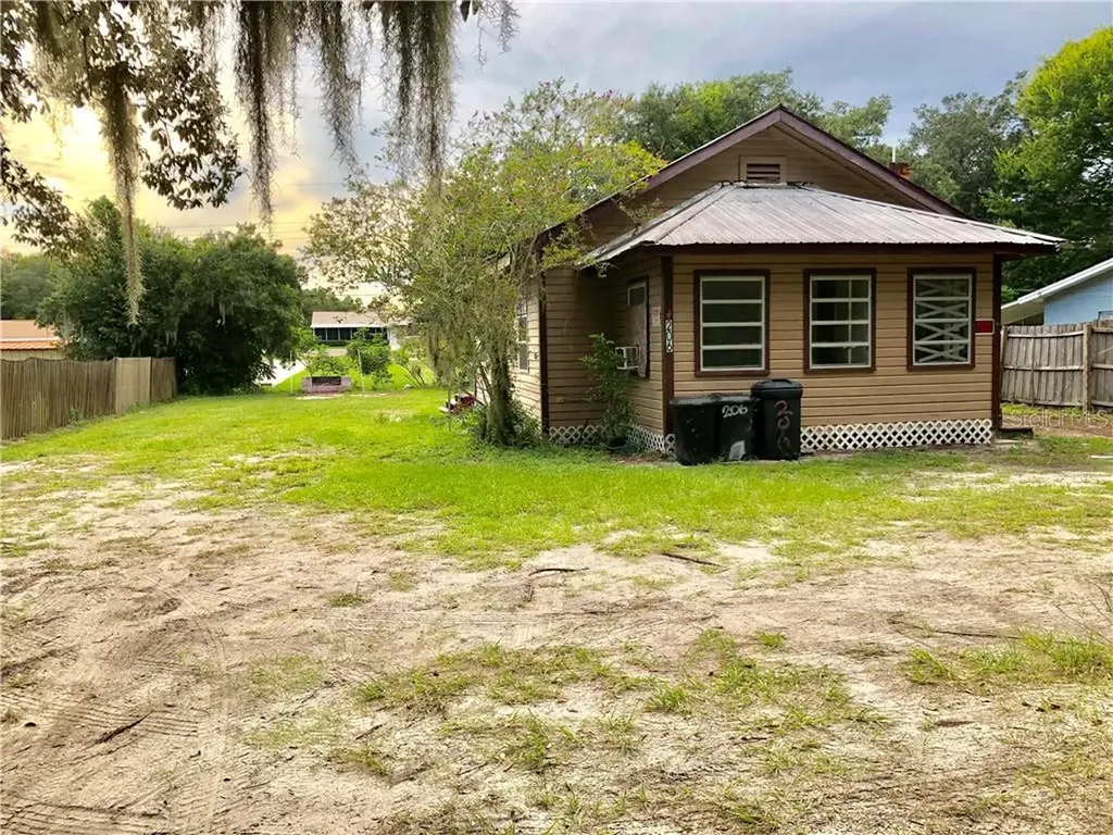 206 Forrest Drive Sanford FL 32773