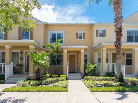 9136 Camden Gardens Street Orlando FL 32827