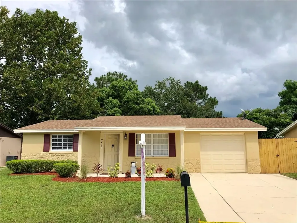9430 Gray Fox Lane Port Richey FL 34668