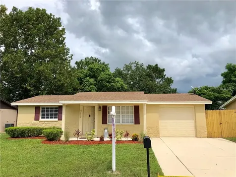 9430 Gray Fox Lane Port Richey FL 34668