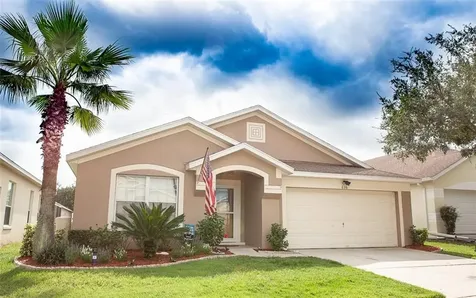636 Ballyshannon Drive Davenport FL 33897
