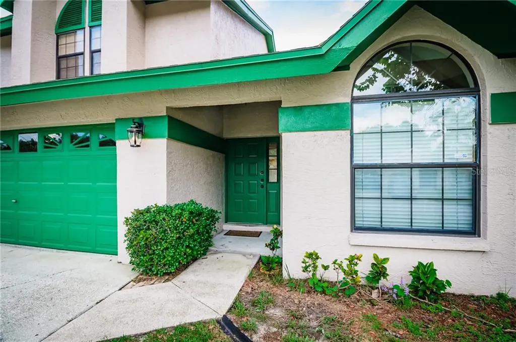 11122 Shadybrook Drive Tampa FL 33625