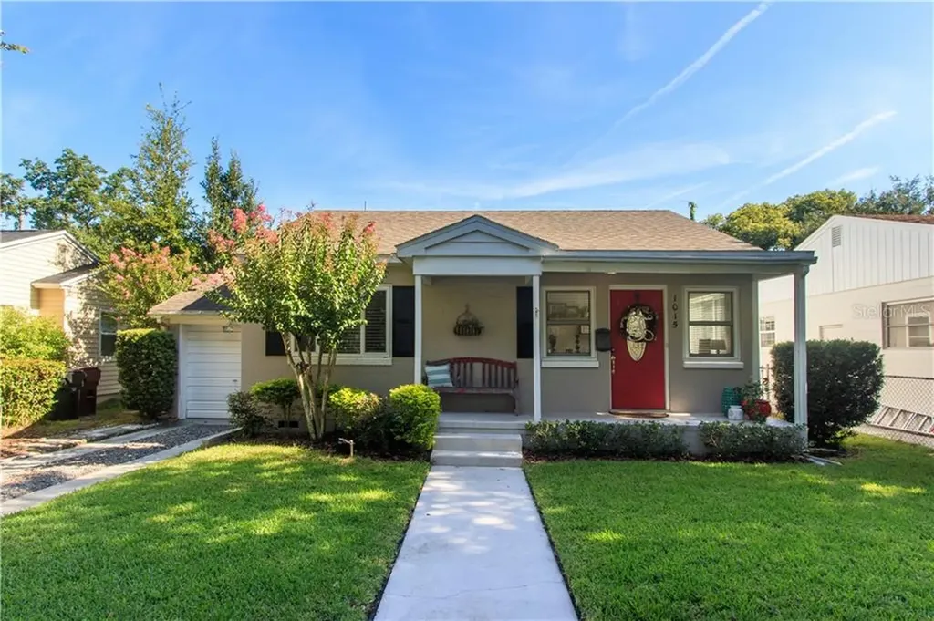 1015 Vassar Street Orlando FL 32804
