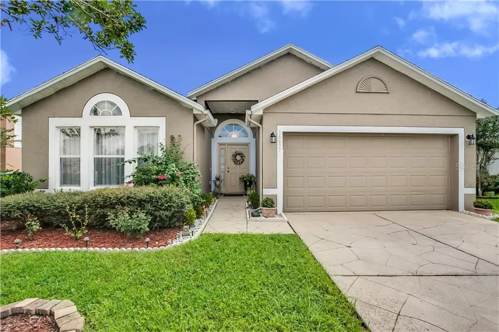 16657 Corner Lake Drive Orlando FL 32820