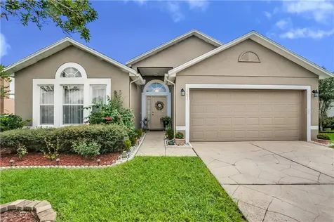 16657 Corner Lake Drive Orlando FL 32820