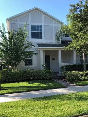15606 Expedition Street Winter Garden FL 34787