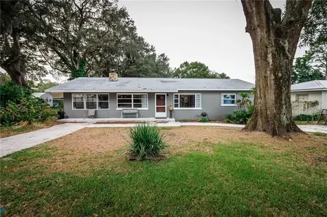 1107 W Spencer Street Plant City FL 33563